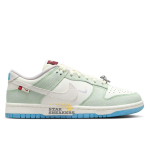 DUNK SB LOW  LX Just Do It «Dusty Cactus»