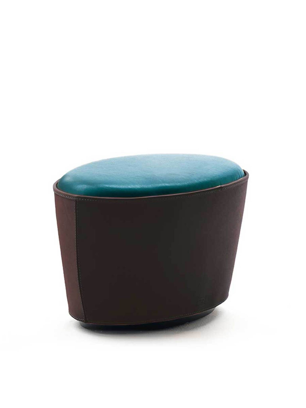 Шезлонг Poltrona Frau Mamy Blue