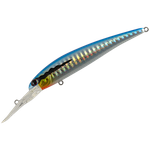 Воблер TsuYoki(Tsuribito) Soloist 120F AK099  120мм 20г 6.5-8.0м 1шт floating