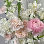 Композиция Искренний апрель