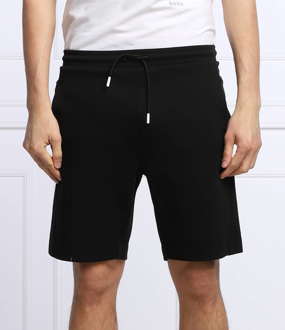 шорты headlo 2 BOSS GREEN - черный(50469379)