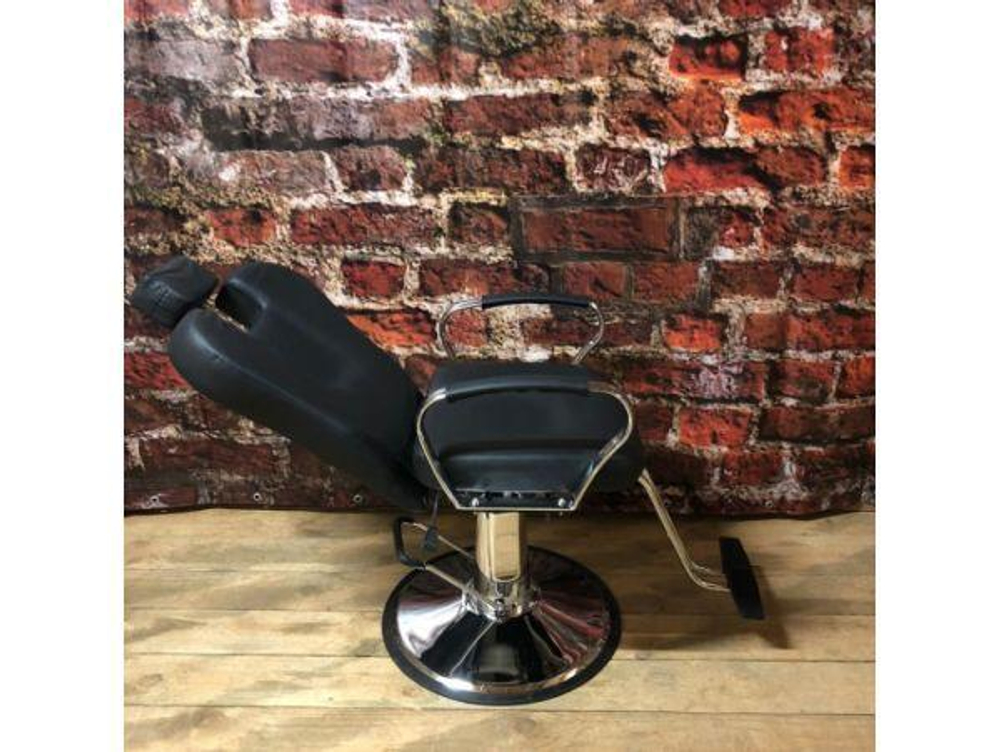 Парикмахерское кресло Рауль.