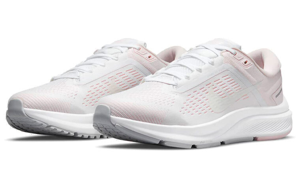Кроссовки Nike Zoom Structure 24 (Женская размерная сетка)