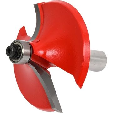 Фреза мультипрофильная для перил (63.5х19 мм; хвостовик 12 мм) FREUD PRO 99-02712