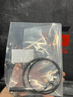 Датчик ABS BMW 34526791225