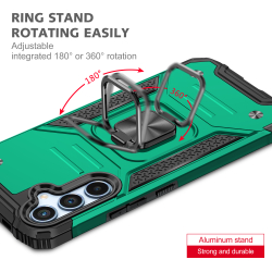 Противоударный чехол Legion Case для Samsung Galaxy S24 FE