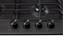 Газовая варочная панель на металле Vard VHG6424K