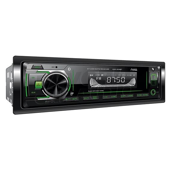 AURA AMH-204BT FIREBALL-204BT 24V