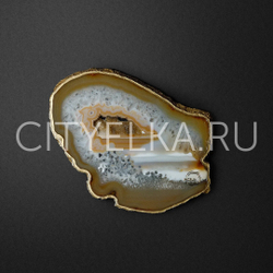 Декоративная подставка «Агато»