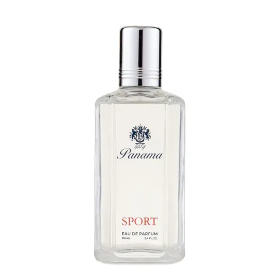 Boellis Panama 1924 Sport