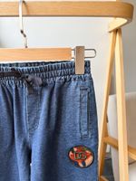 Хлопковые брюки Dolce & Gabbana, 110