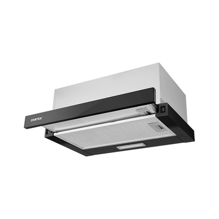 Встраиваемая вытяжка Centek CT-1840-50 (черный)
