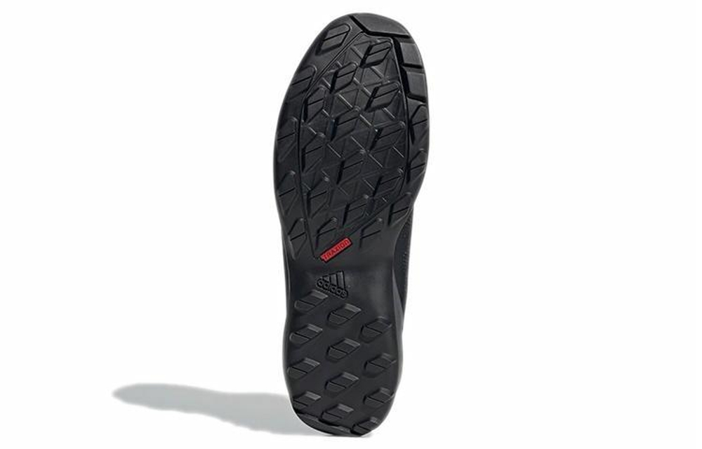 Кроссовки Adidas Daroga Plus Lea