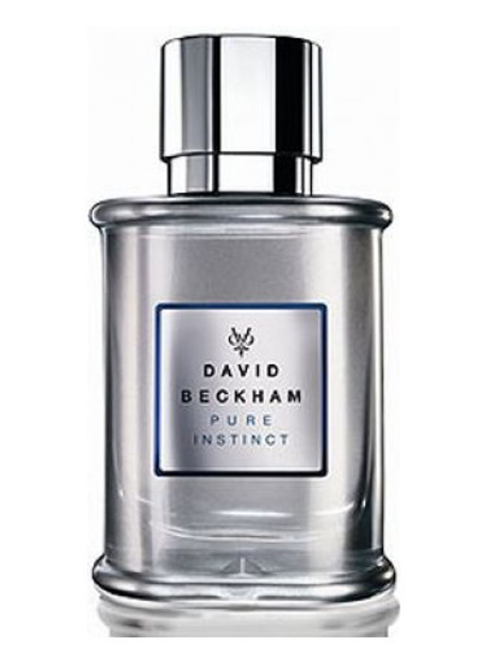 David Beckham Pure Instinct