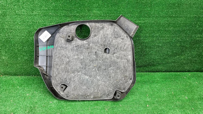 Накладка двигателя BMW 5er G30 (2017-2023)