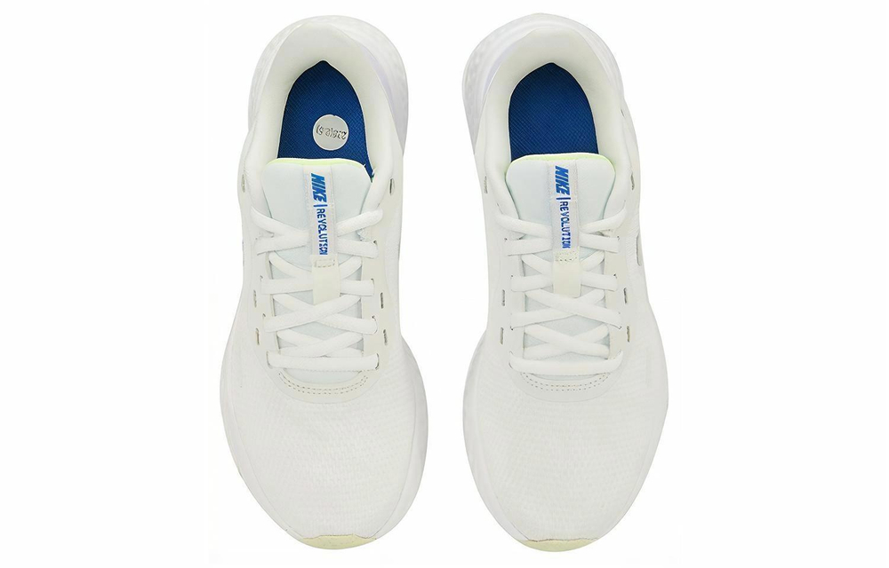 Кроссовки Nike Revolution 5 (Женская размерная сетка)
