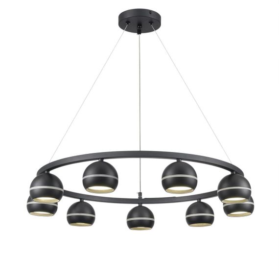 Подвесная люстра Lumion Comfi Luazana 8242/9