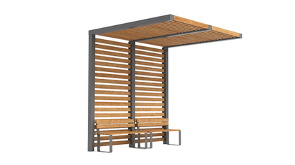 Навес SK00160