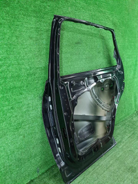 Дверь задняя правая Genesis GV80 (2020-н.в.)