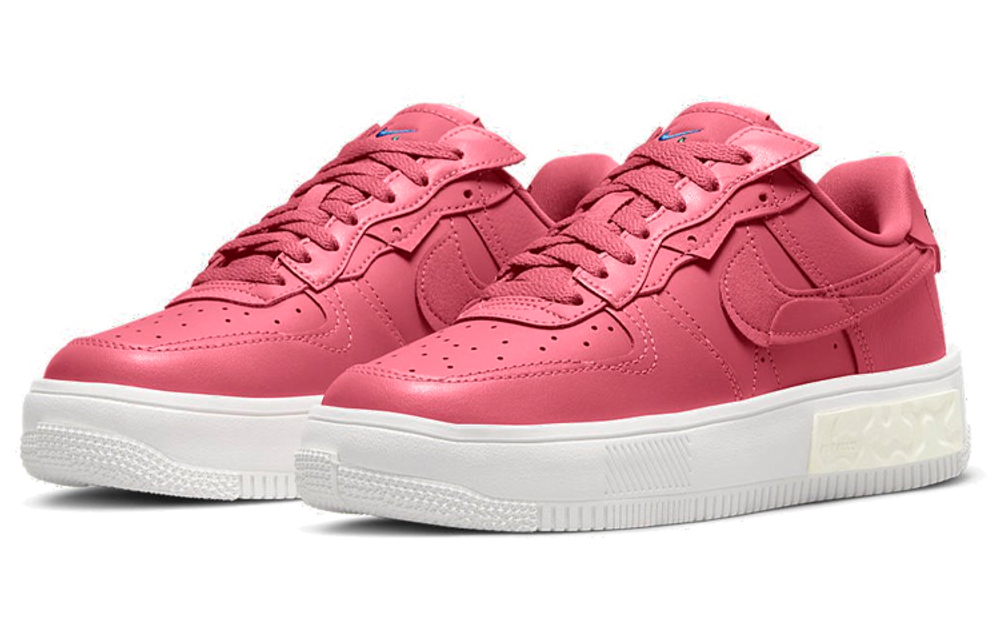 Кроссовки Nike Air Force 1 Fontanka (Женская размерная сетка)