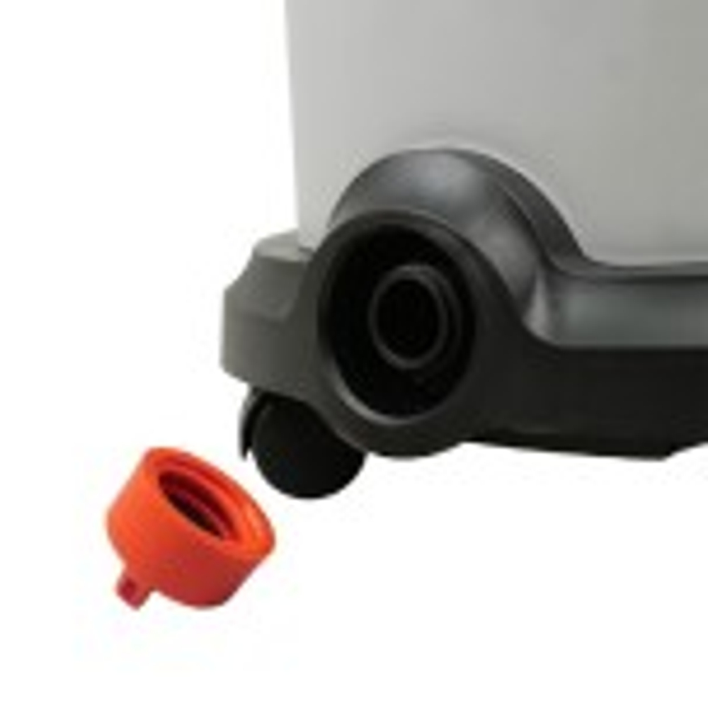 Пылесос для строительных работ ИНТЕРСКОЛ ПУ-30/1400Р + 61130.303 компл. мешков 707.1.0.03