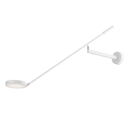 Настенный светодиодный светильник диммируемый Maytoni Fad MOD070WL-L6W3K