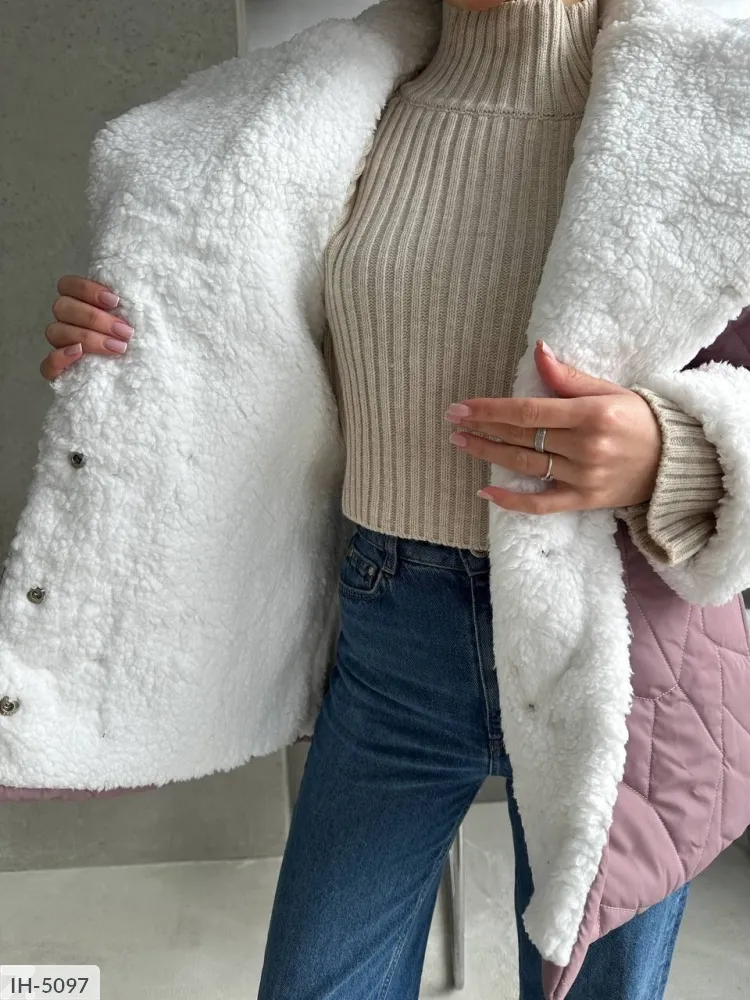 Куртка IH-5096 Фабрика Моды