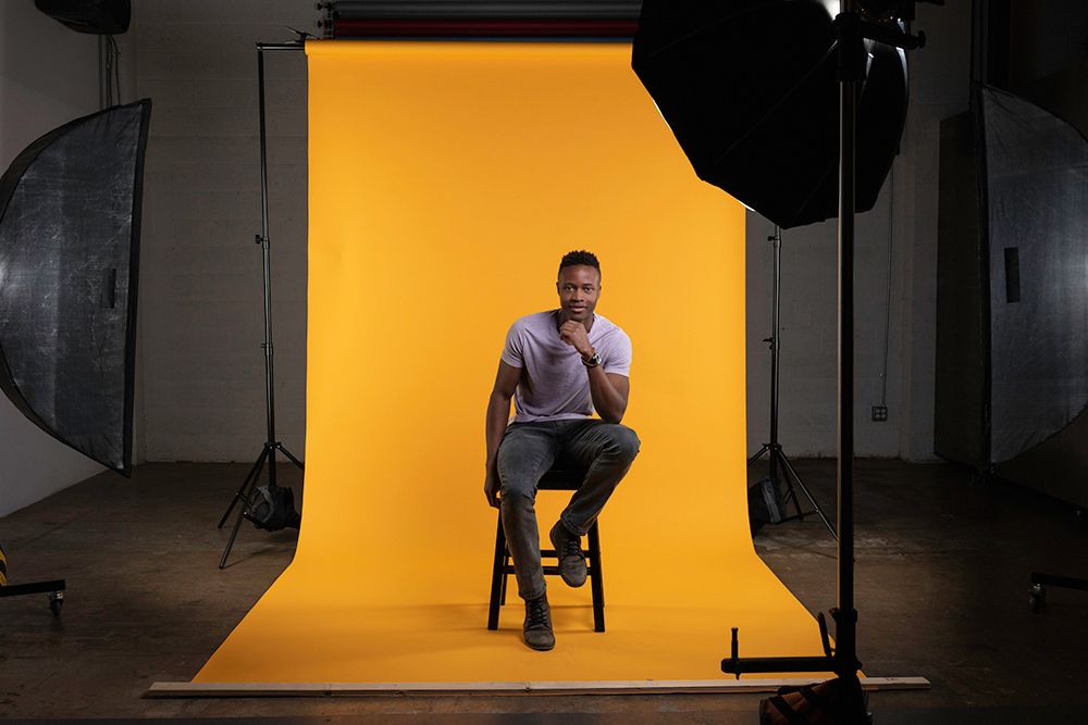 Superior 35 2.72 Х 11м Yellow-Orange