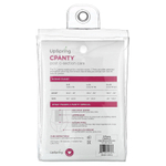 UpSpring, C Panty, средство для ухода после кесарева сечения с силиконовой вставкой, 1X / 2X, телесного цвета, 1 шт.