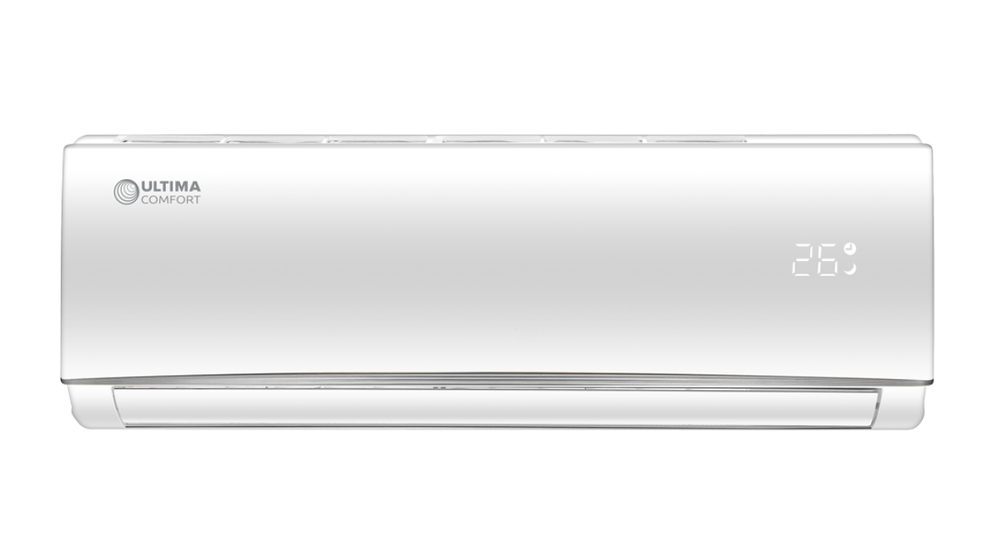 Внутренний блок мульти сплит-системы Ultima Comfort UC-ECM12PN Eclipse Multi DC EU Inverter