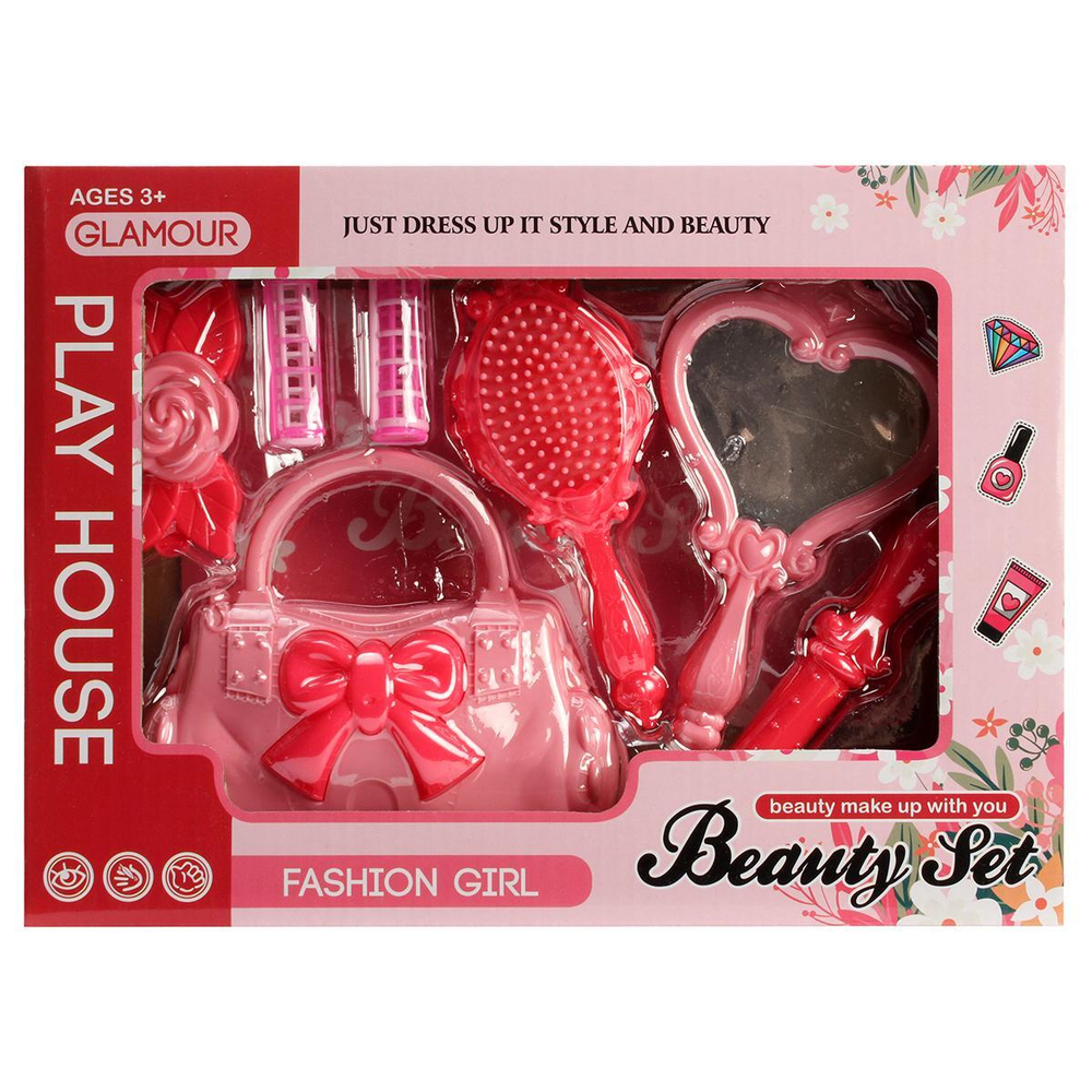 Набор Модница, коробка 5302