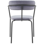 Стул Ant серый