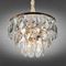 Подвесная люстра Omnilux Volpedo OML-72913-09