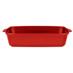ФОРМА ДЛЯ ЗАПЕКАНИЯ REACTIVE RED 32*18*7 СМ 1800 МЛ