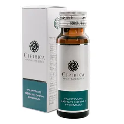 Напиток для Здоровья