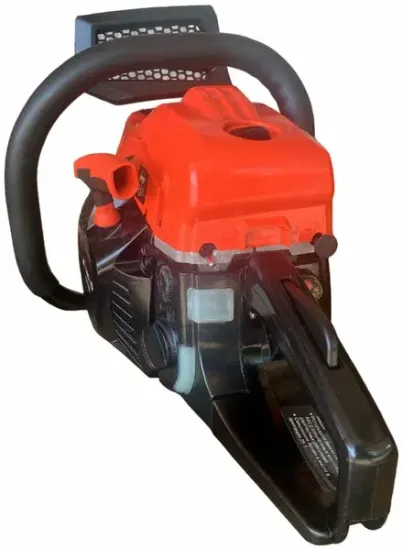 Бензопила KASKAD CS-400