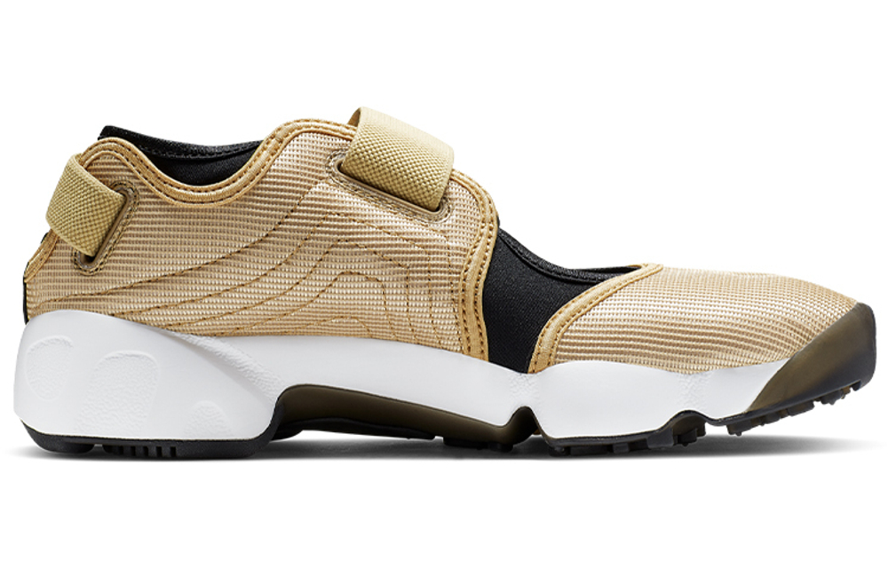 Кроссовки Nike Air Rift (Женская размерная сетка)