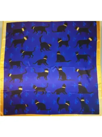 Волшеные платки