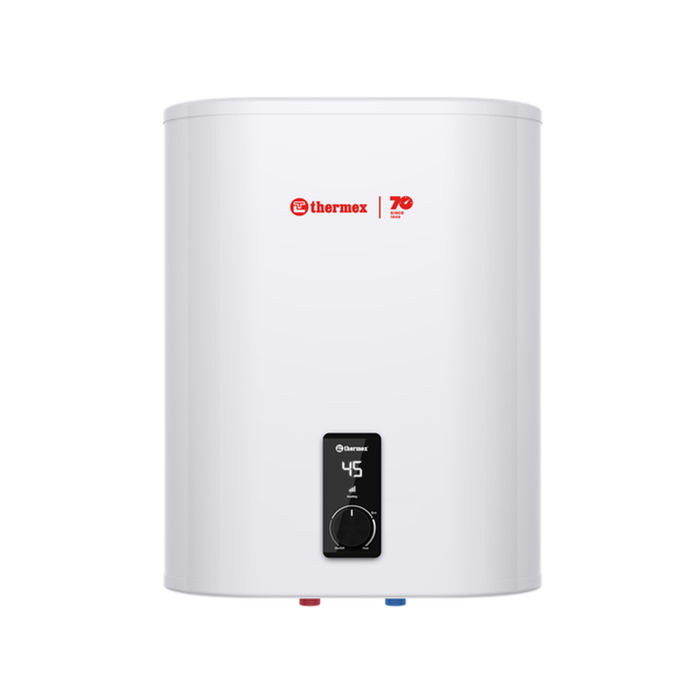 Накопительный электрический водонагреватель Thermex Victory 30 V