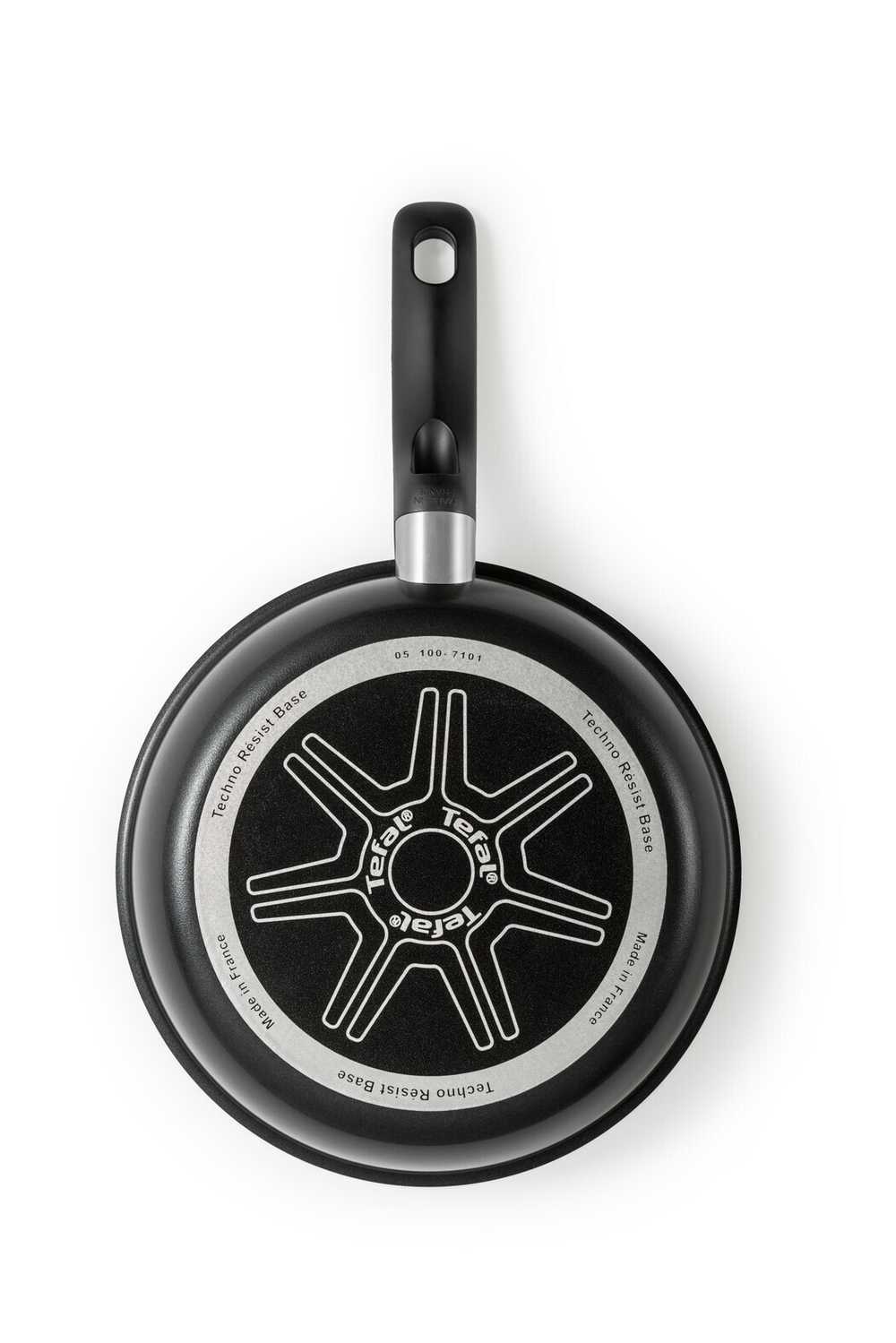 Сковорода Tefal Evidence 04178128