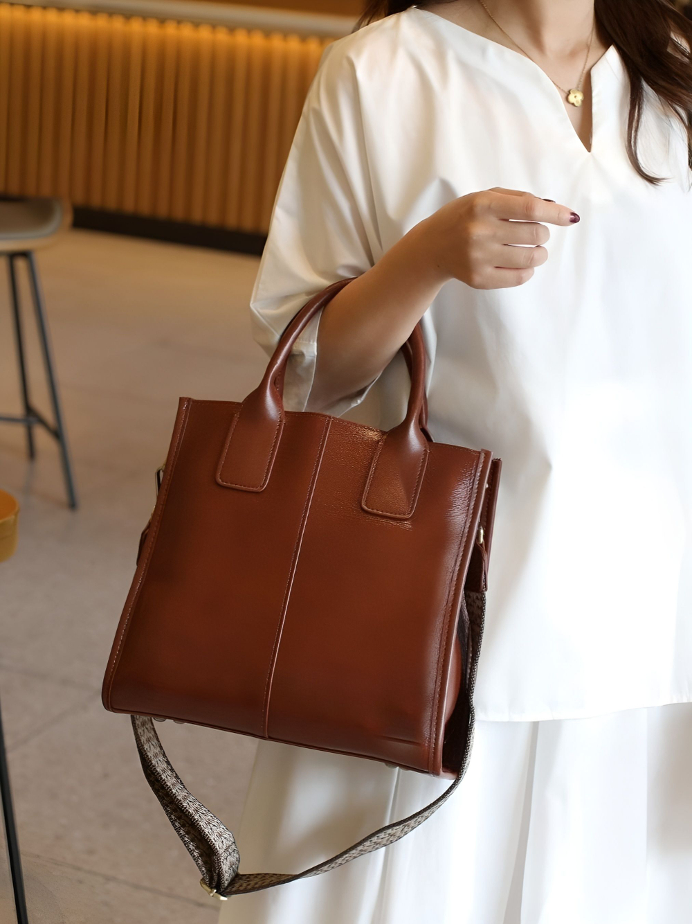 сумка на плечо