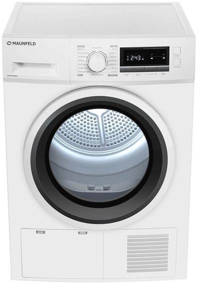 Сушильная машина Maunfeld MFDM168WHE