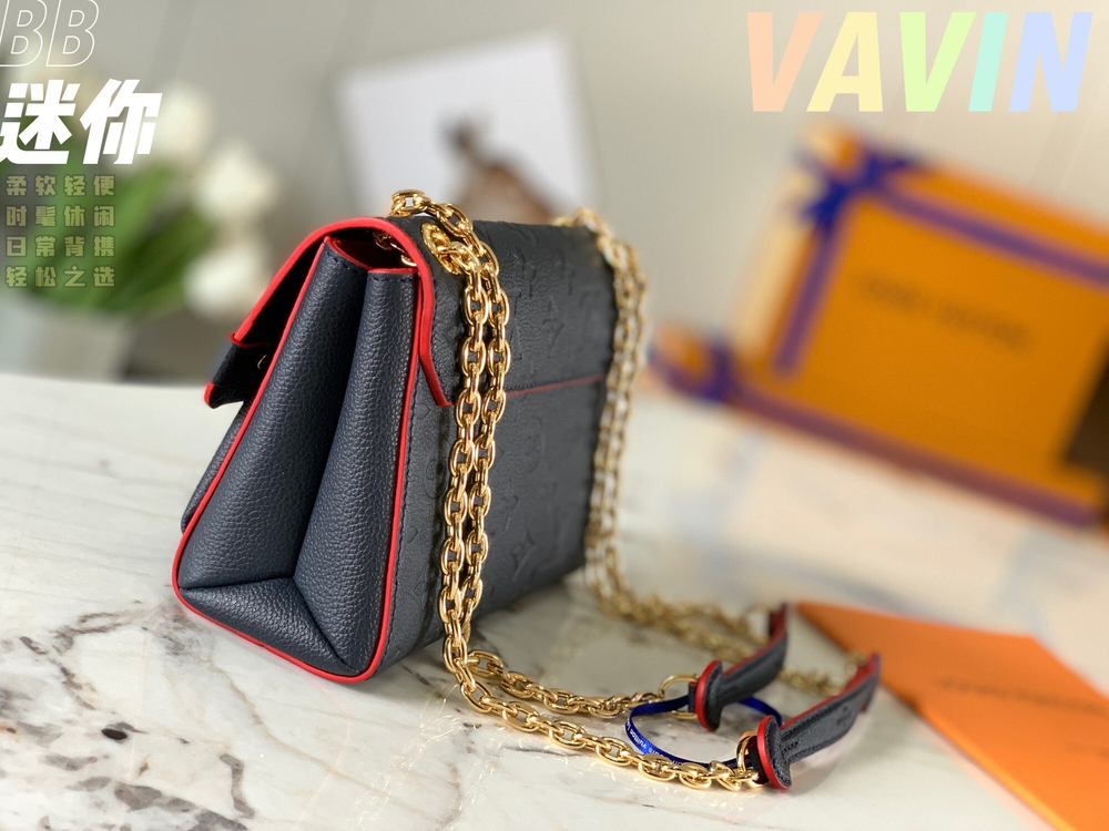 Louis Vuitton Vavin BB