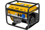 Генератор бензиновый Denzel GE-8900
