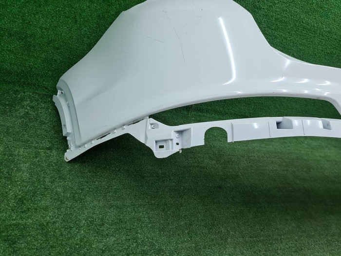 Бампер задний Geely Tugella (2019-н.в.)
