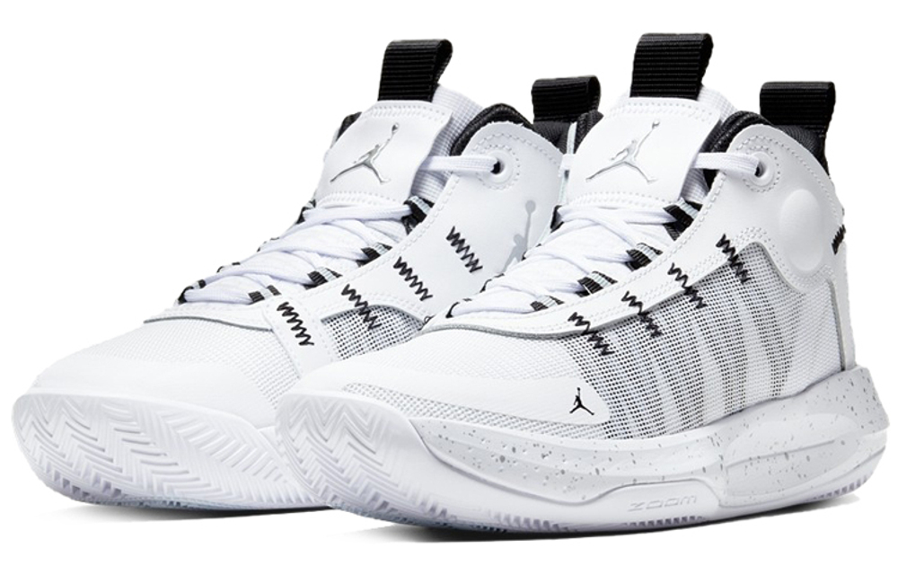 Кроссовки Jordan Jumpman 2020 Pf