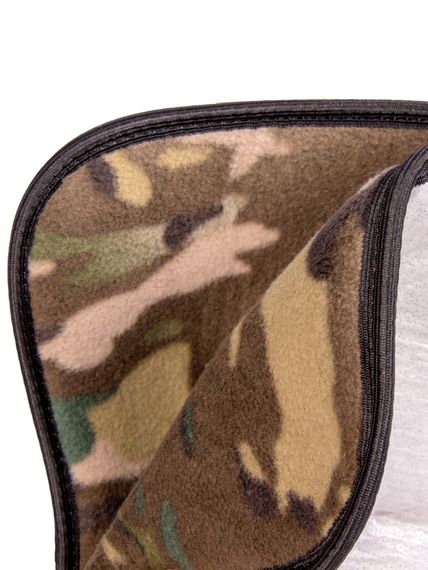 Сапоги зим. Norfin SCANDIC с манж. оранж. -45 EVA р.43