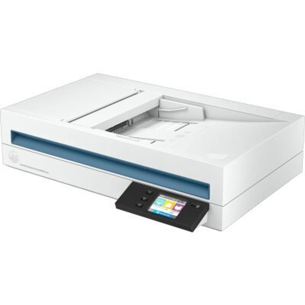 Сканер HP ScanJet Enterprise Flow N6600 fnw1 20G08A