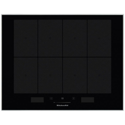 Встраиваемая индукционная варочная панель KitchenAid KHIAS 86500