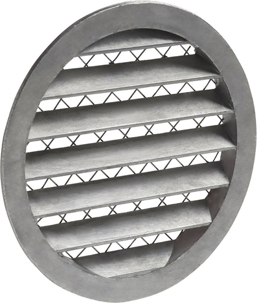 Решетка Systemair IGC 160